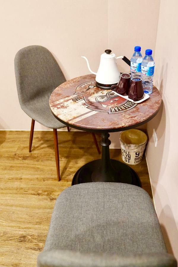 MTNY Hotel Zhushan Buitenkant foto